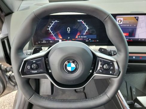 Used 2026 BMW X3 xDrive30 w/ Premium Package image 24