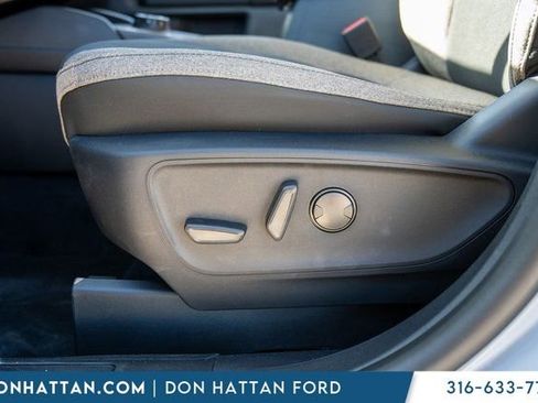 New 2026 Ford Bronco Sport Big Bend w/ Convenience Package image 19