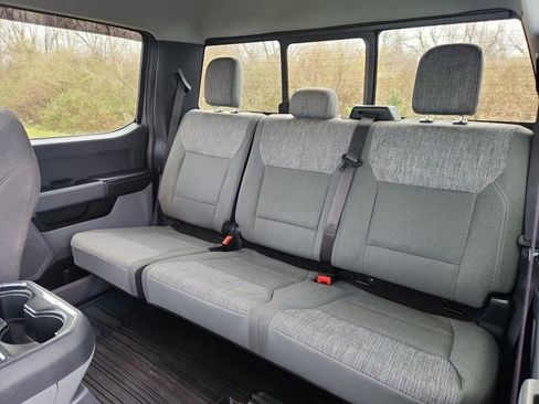 Used 2024 Ford F350 XLT image 24