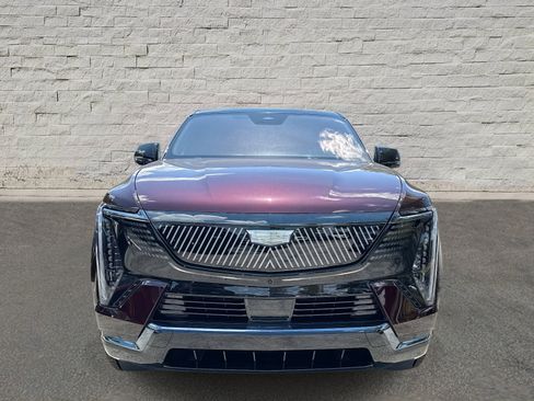 New 2026 Cadillac Escalade IQ Sport 1 image 8