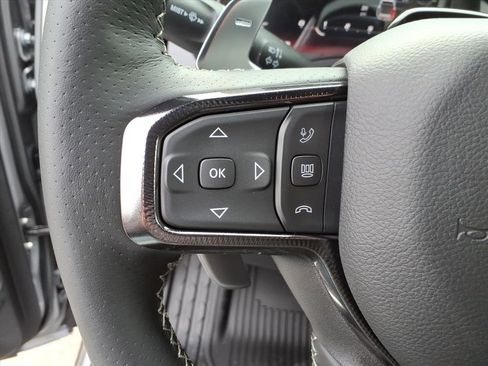 New 2026 RAM 1500 RHO w/ RHO Level 1 Equipment Group AWD/4WD image 19