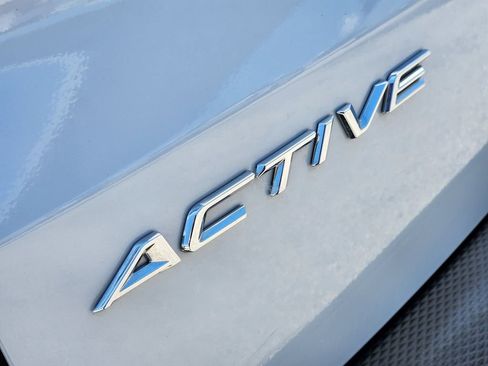 Used 2025 Ford Escape Active FWD image 12