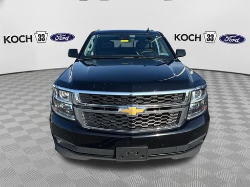 Used 2020 Chevrolet Tahoe LT AWD/4WD image 2
