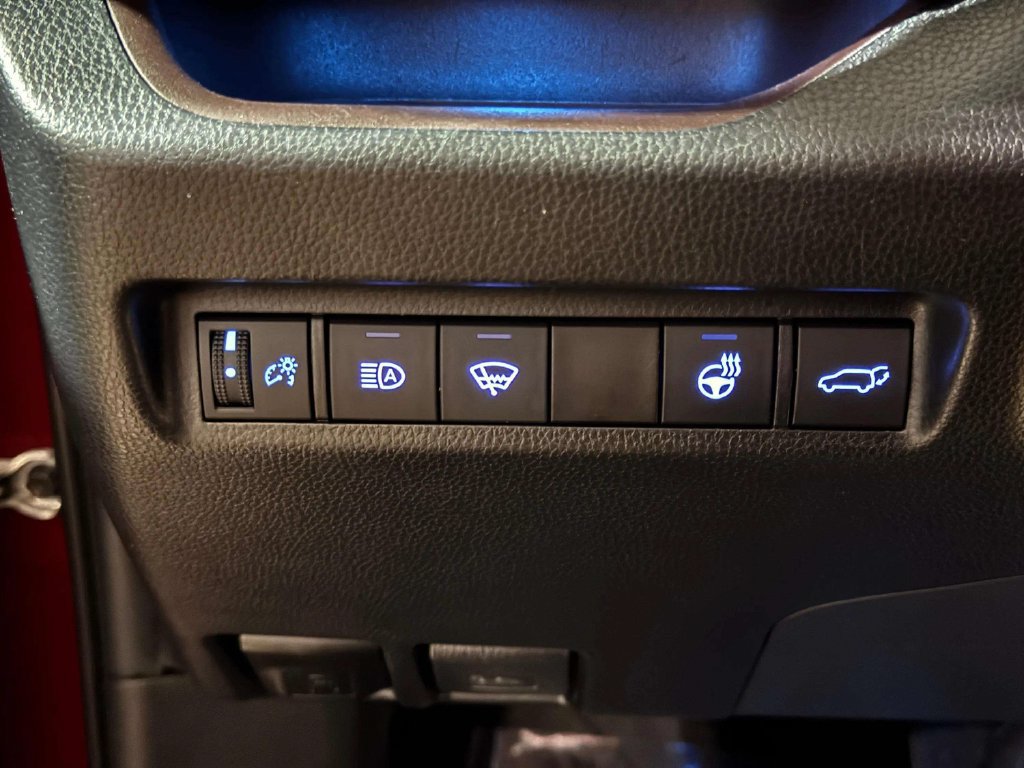 Used 2020 Toyota RAV4 Limited w/ Limited Grade Weather Package AWD/4WD image 21