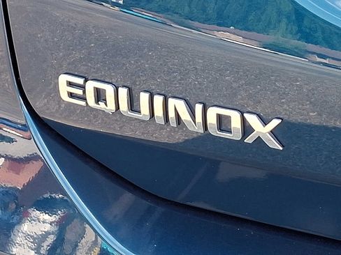 Used 2020 Chevrolet Equinox LT AWD/4WD image 30