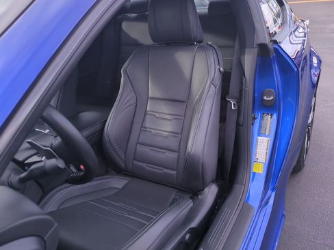 Certified 2024 Lexus RC 350 F Sport image 12