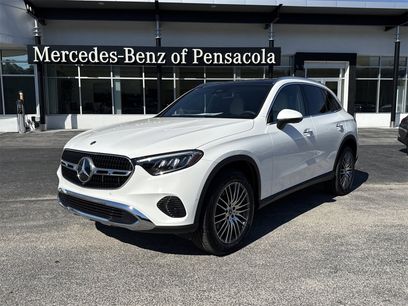 New 2026 Mercedes-Benz GLC 300 4MATIC