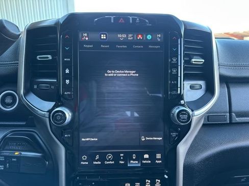 Certified 2024 RAM 2500 Laramie image 43