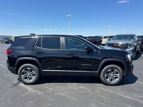 New 2026 GMC Terrain Elevation AWD/4WD image 5