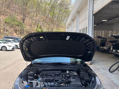 Used 2025 Kia K4 LXS FWD image 32