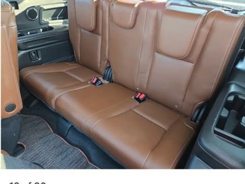Used 2022 Subaru Ascent Touring w/ Popular Package #2A AWD/4WD image 10