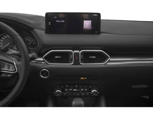 Used 2025 MAZDA CX-5 2.5 Turbo w/ Premium Package image 13