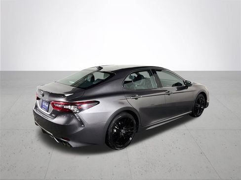 Used 2024 Toyota Camry XSE FWD image 6
