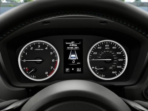 New 2026 Subaru Forester Premium AWD/4WD image 17