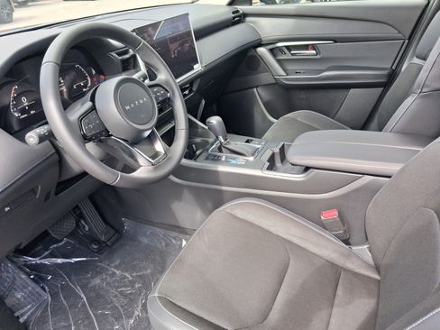 New 2026 MAZDA CX-5 Select AWD/4WD image 7