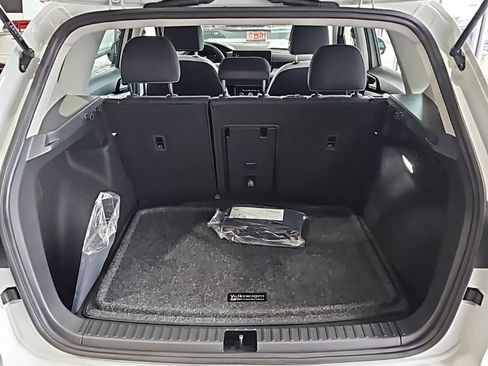 New 2026 Volkswagen Taos S AWD/4WD image 19