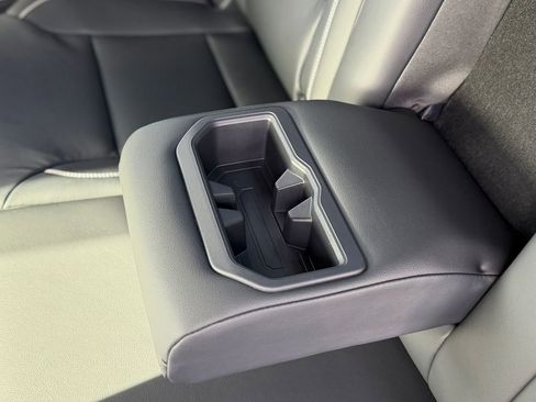 New 2026 Toyota Tundra SR5 w/ TRD Off-Road Premium Package image 7