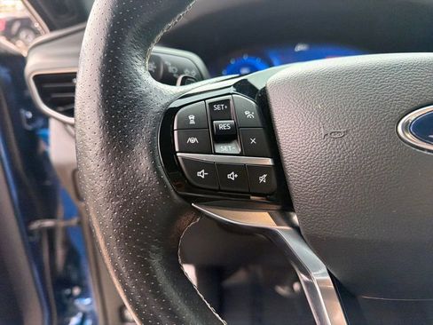 Used 2022 Ford Explorer ST w/ Equipment Group 401A image 21