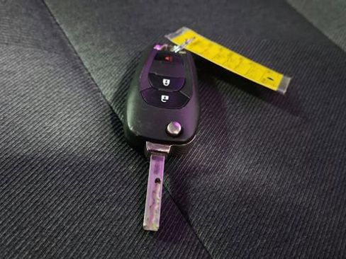 Used 2024 Chevrolet Trax LS w/ Driver Confidence Package image 14