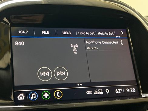 Used 2021 Chevrolet Spark LT image 25