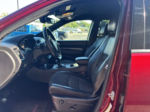 Used 2020 Dodge Durango GT AWD/4WD image 14
