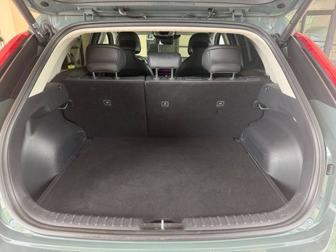 Used 2024 Kia Niro Wind FWD image 34