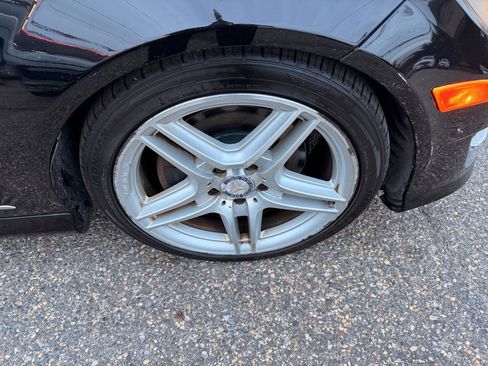 Used 2013 Mercedes-Benz C 300 4MATIC Sedan image 16