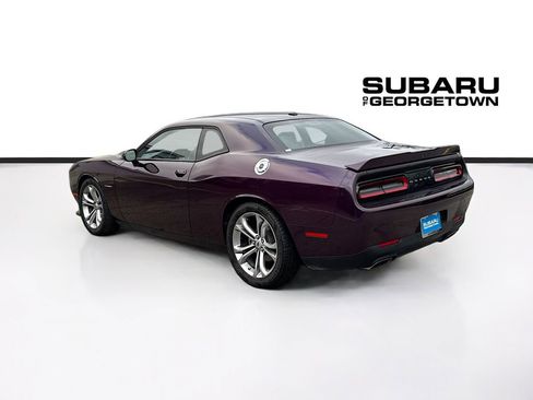 Used 2022 Dodge Challenger R/T image 5