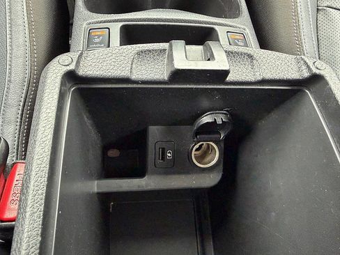 Used 2020 Nissan Rogue Sport SL image 29