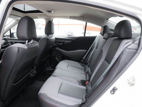 Used 2020 Subaru Legacy Sport w/ Popular Package #2 image 21