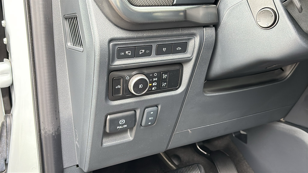 Used 2024 Ford F150 Raptor AWD/4WD image 12