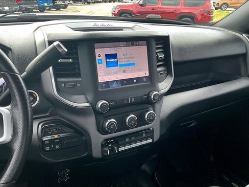 Used 2022 RAM 2500 Big Horn w/ Snow Chief Group image 6