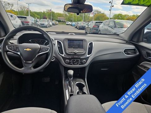 Used 2024 Chevrolet Equinox LS w/ LS Convenience Package FWD image 13