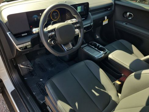 New 2026 Hyundai Ioniq 5 SEL image 22