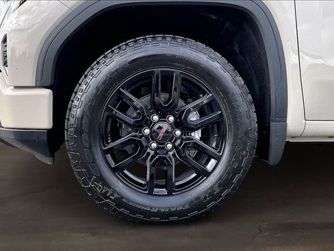 New 2026 GMC Sierra 1500 Pro w/ Graphite Edition image 13