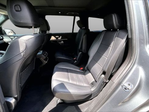 Certified 2023 Mercedes-Benz GLS 450 4MATIC image 21