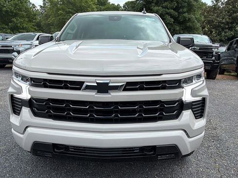 New 2026 Chevrolet Silverado 1500 RST w/ RST Select Package AWD/4WD image 2