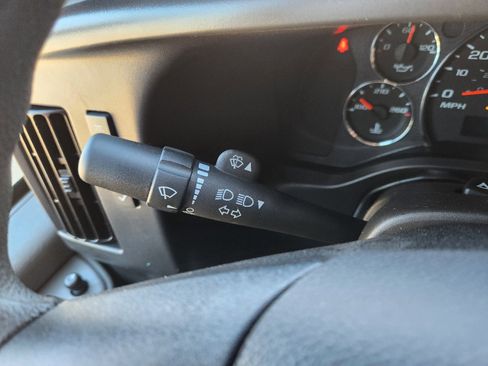 New 2025 Chevrolet Express 2500 Extended w/ Driver Convenience Package image 23