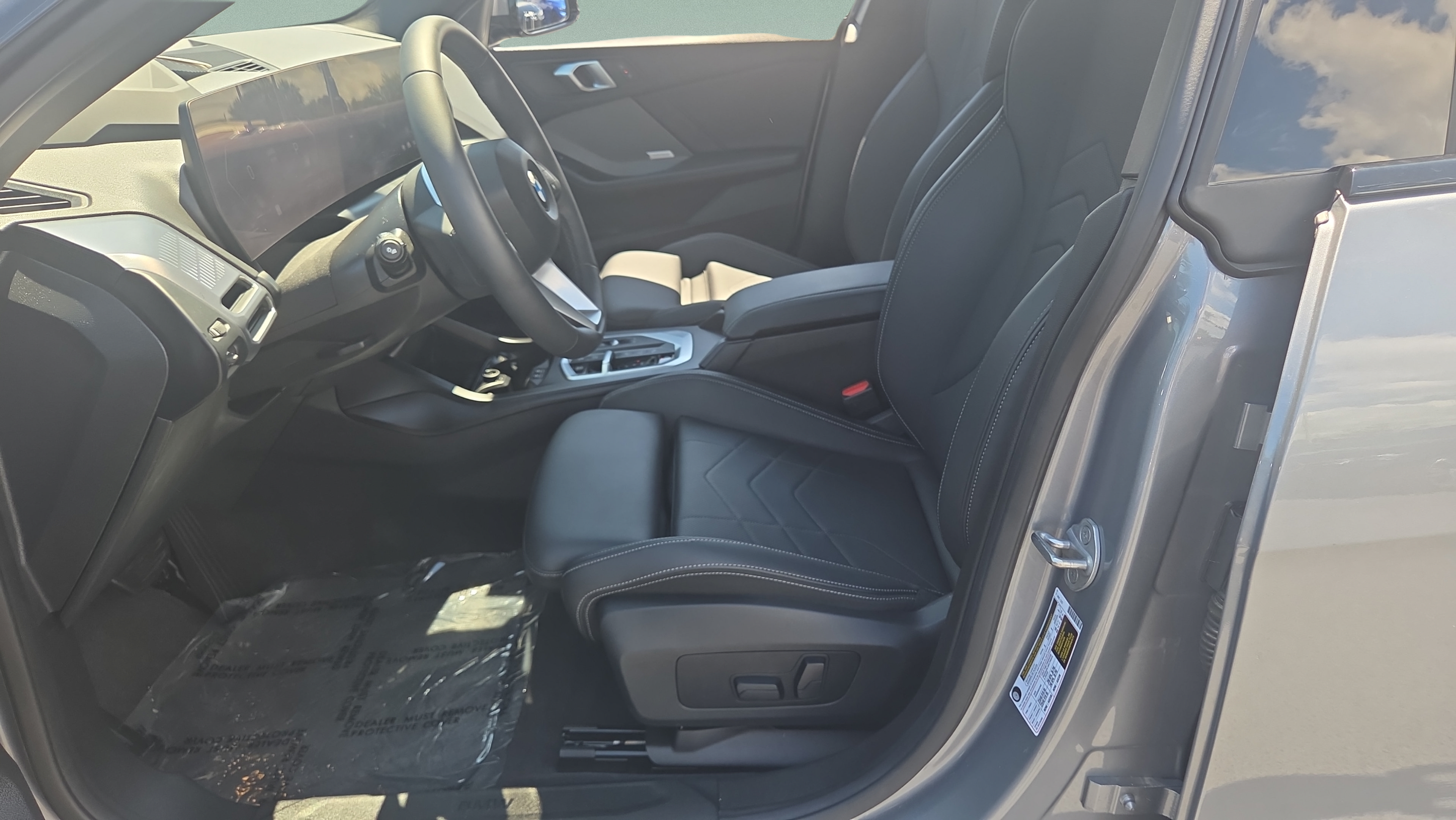 Certified 2026 BMW 228i w/ Technology Package FWD image 9