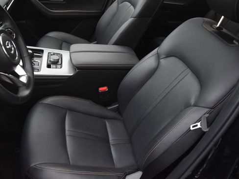 Used 2025 MAZDA CX-90 3.3 Turbo w/ Preferred Package image 16