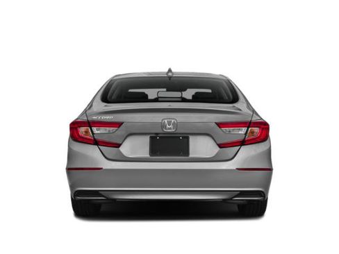 Used 2019 Honda Accord EX image 5