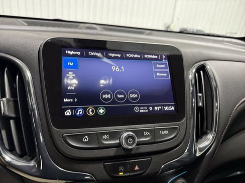 Used 2023 Chevrolet Equinox RS FWD image 13
