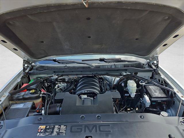 Used 2015 GMC Sierra 1500 SLE w/ SLE Value Package RWD image 20