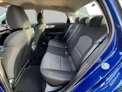 Certified 2024 Kia Forte LXS w/ LXS Technology Package image 26