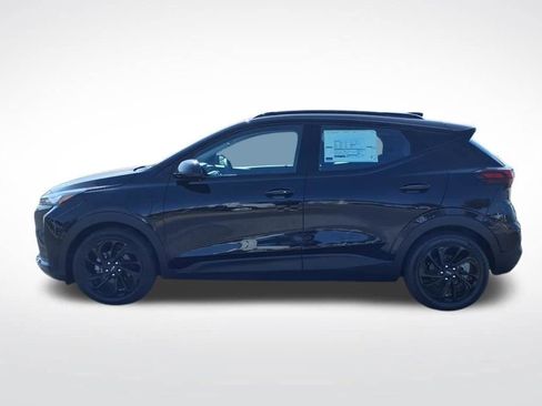 New 2027 Chevrolet Bolt RS w/ Technology Package FWD image 4