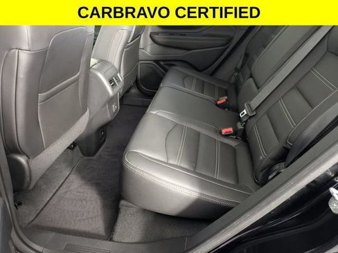 Certified 2022 GMC Terrain Denali AWD/4WD image 28