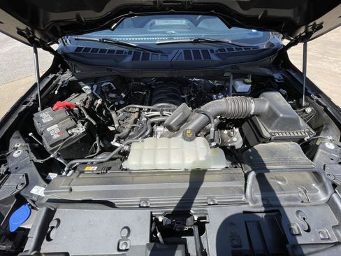 Used 2024 Ford F150 XLT w/ Equipment Group 302A MID AWD/4WD image 53