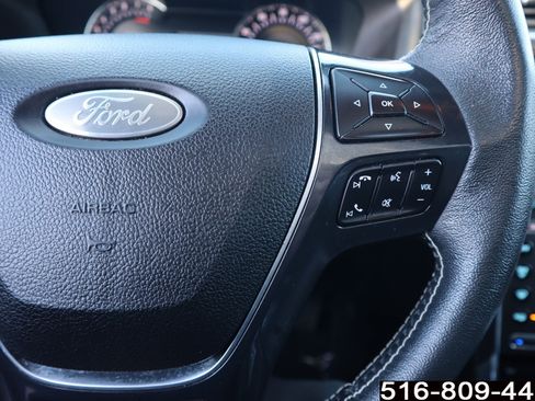 Used 2018 Ford Explorer Platinum image 20