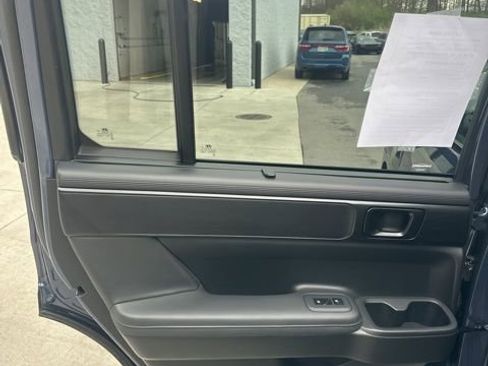 Used 2025 Hyundai Santa Fe Calligraphy image 38