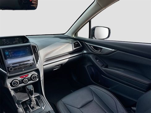 Used 2023 Subaru Crosstrek 2.5i Limited w/ Moonroof Package image 23